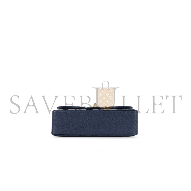 CHANEL MASTER SMALL CLASSIC FLAP  (23*14.5*6cm)